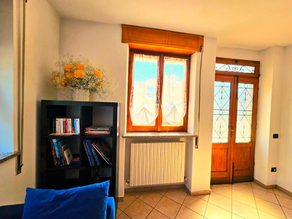 Stephanie Residence Esino Lario Ngoại thất bức ảnh