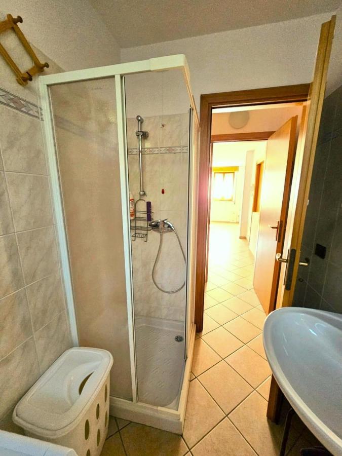 Stephanie Residence Esino Lario Ngoại thất bức ảnh