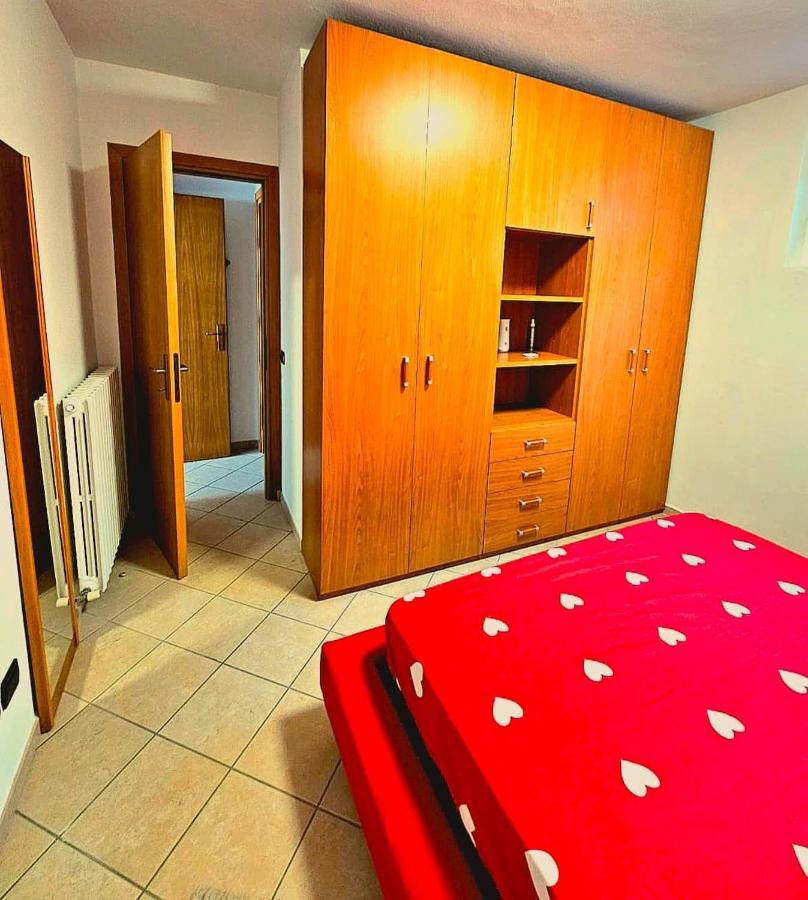 Stephanie Residence Esino Lario Ngoại thất bức ảnh