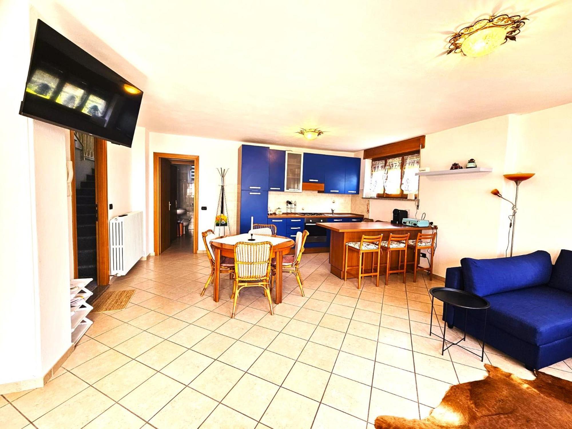 Stephanie Residence Esino Lario Ngoại thất bức ảnh