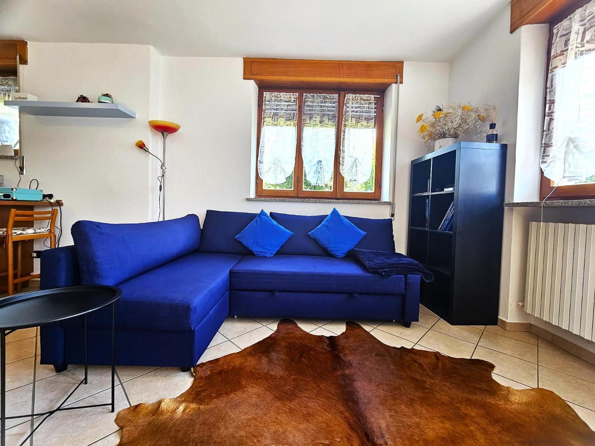 Stephanie Residence Esino Lario Ngoại thất bức ảnh